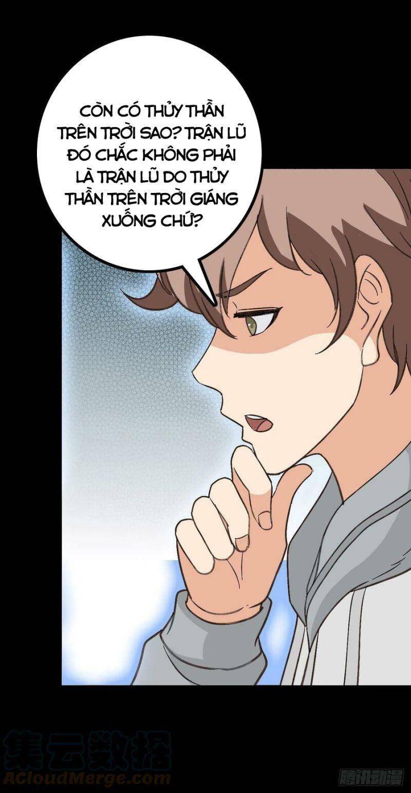 Tru Tà Chapter 95 - 31