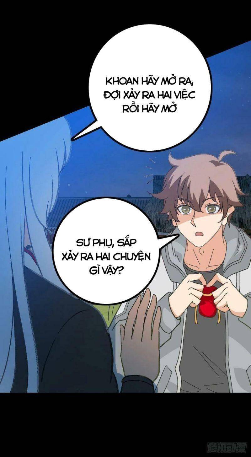 Tru Tà Chapter 95 - 34