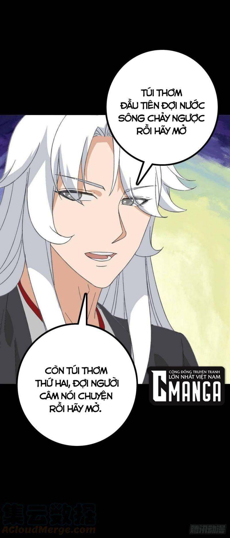 Tru Tà Chapter 95 - 35