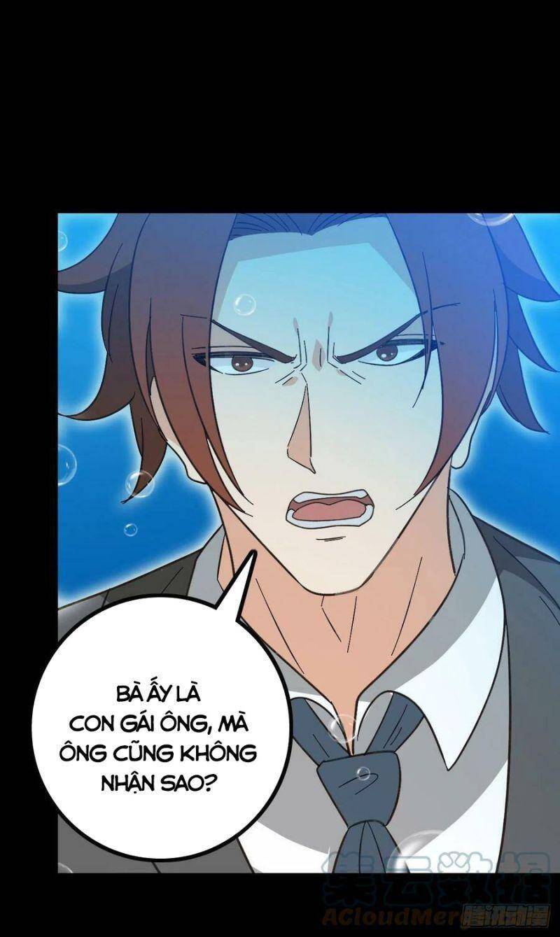 Tru Tà Chapter 95 - 5