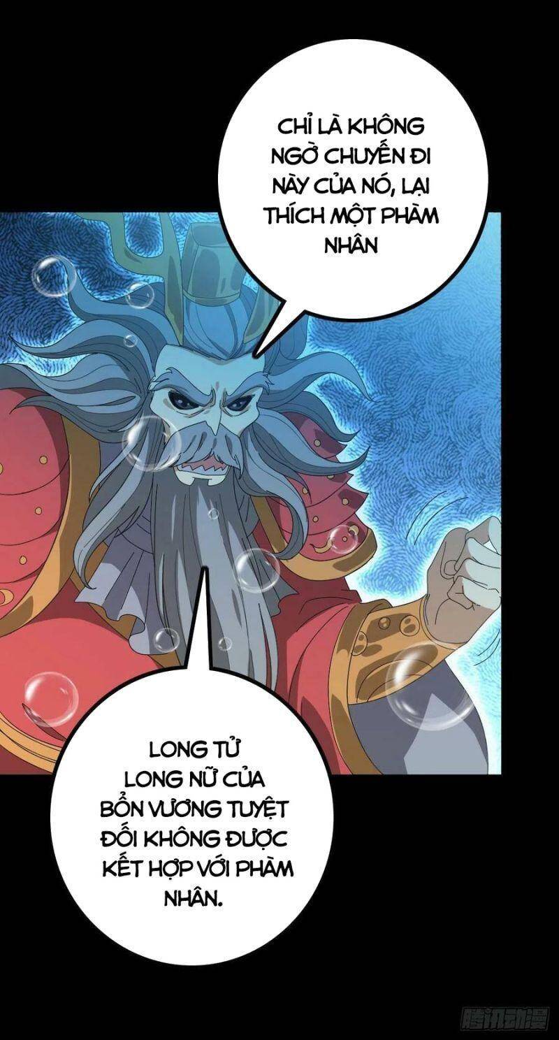 Tru Tà Chapter 95 - 8