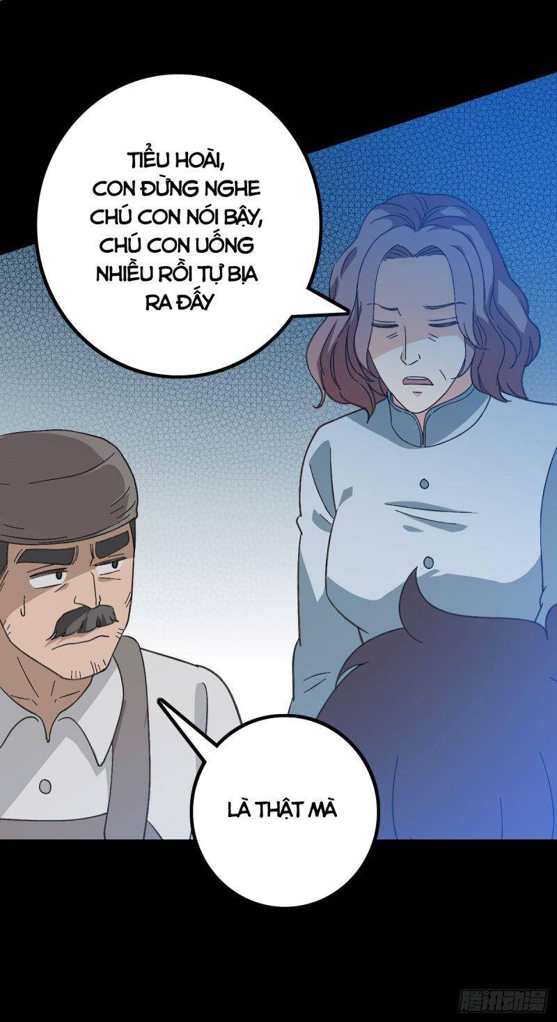 Tru Tà Chapter 96 - 11