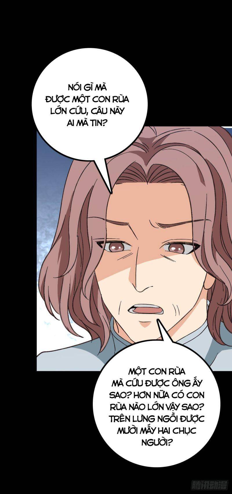 Tru Tà Chapter 96 - 12