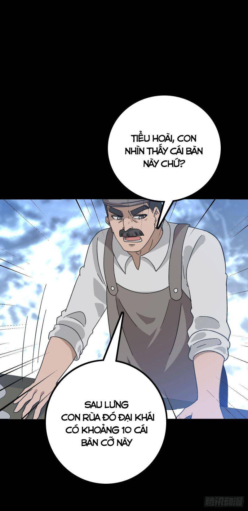 Tru Tà Chapter 96 - 14