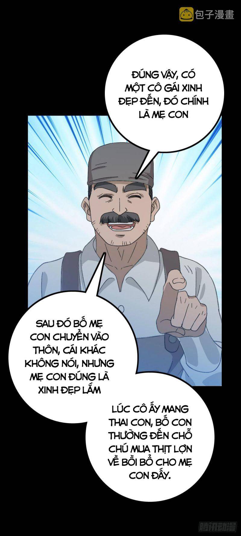 Tru Tà Chapter 96 - 19