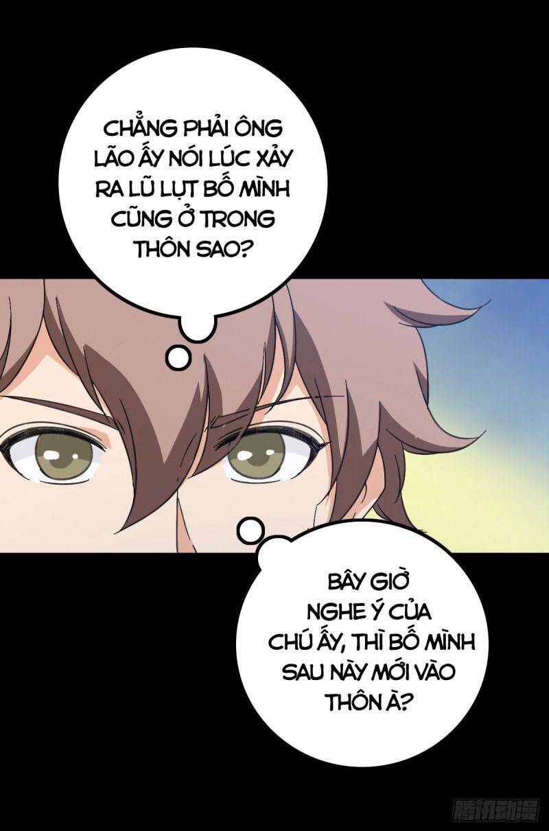 Tru Tà Chapter 96 - 20