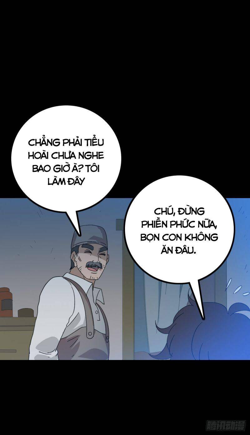 Tru Tà Chapter 96 - 23