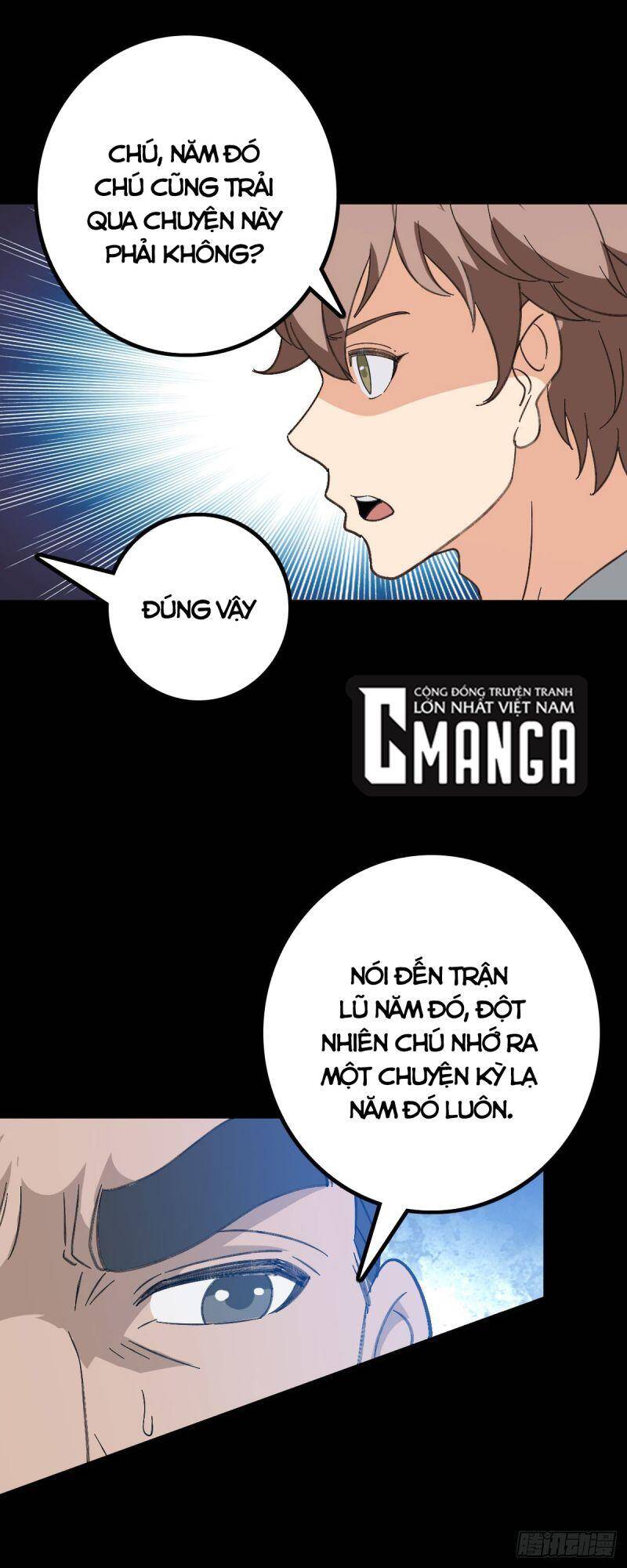 Tru Tà Chapter 96 - 7