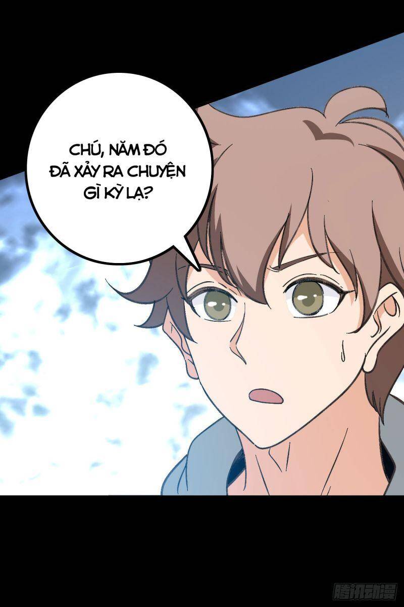 Tru Tà Chapter 96 - 8