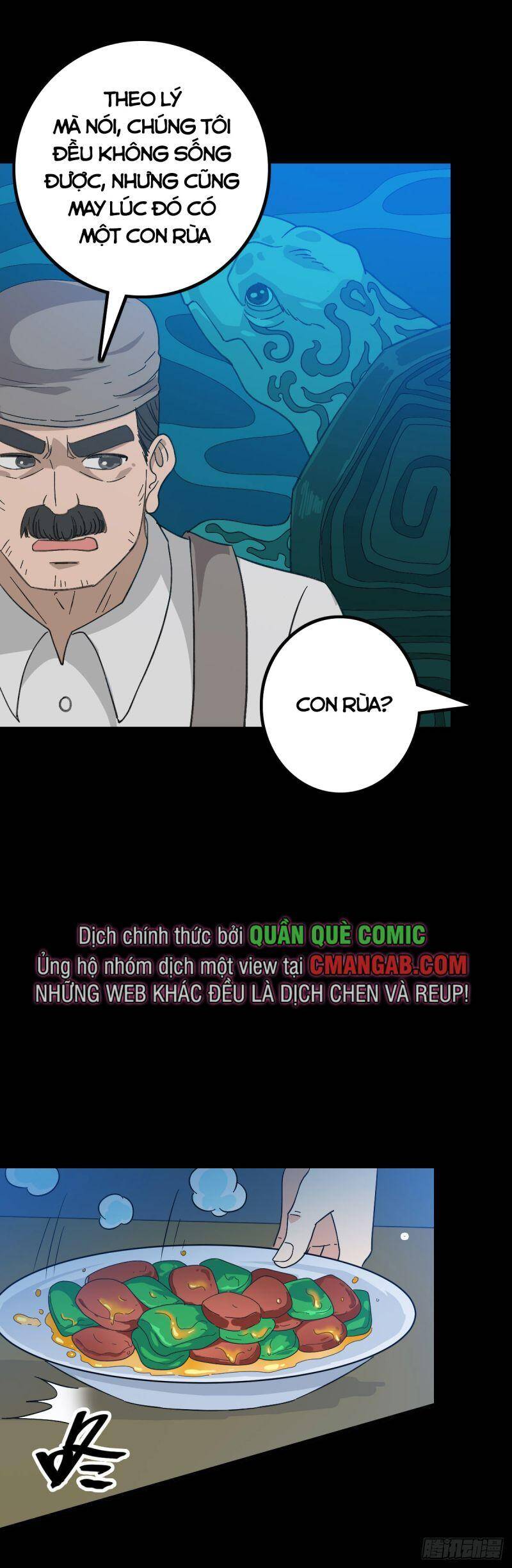 Tru Tà Chapter 96 - 10