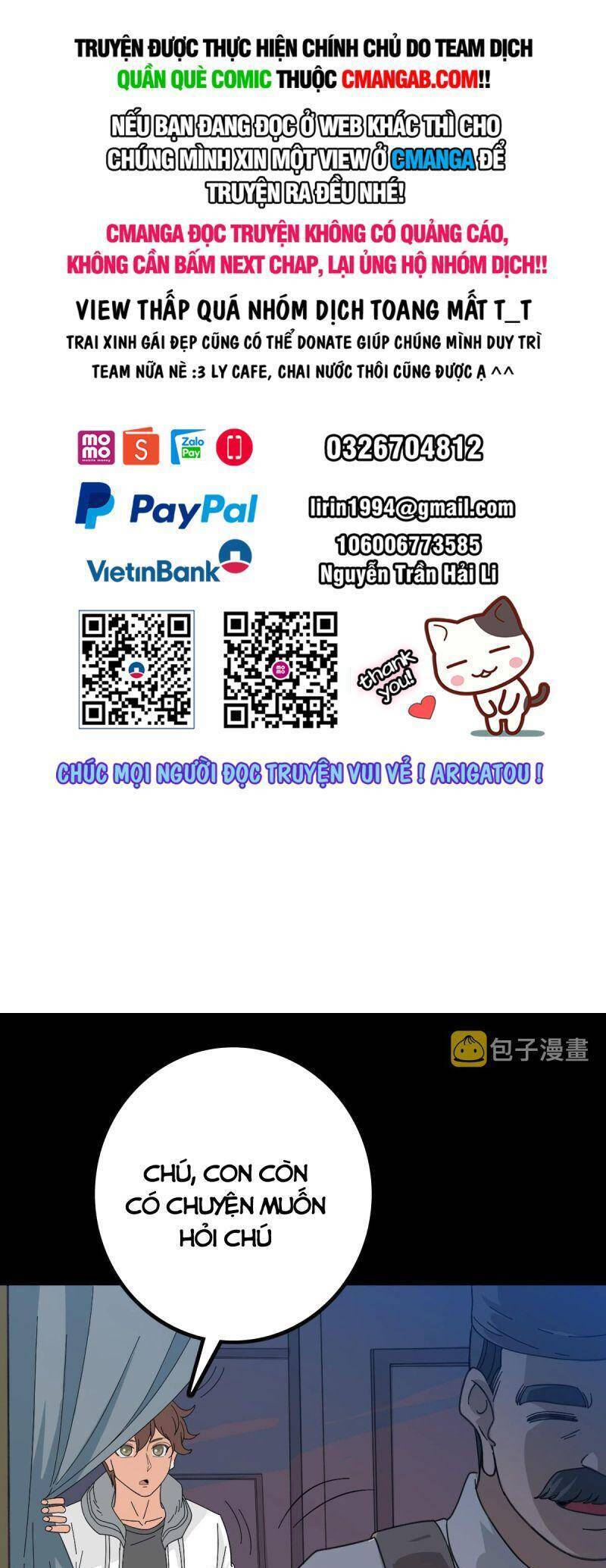 Tru Tà Chapter 97 - 1