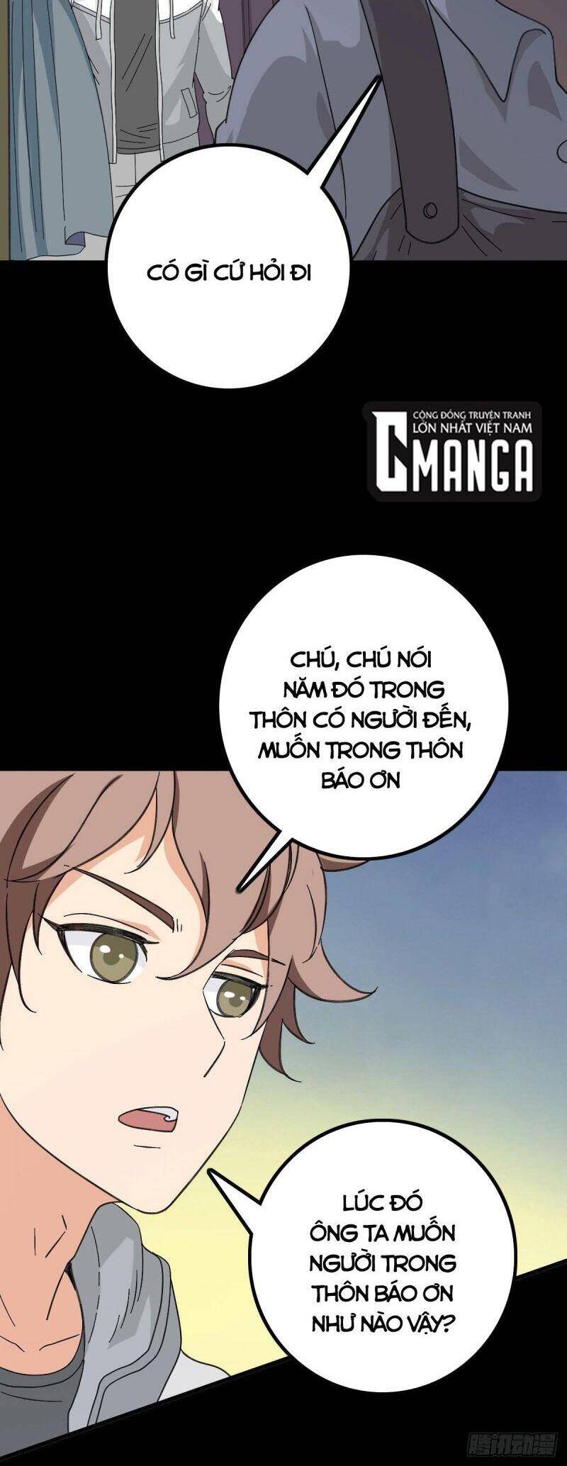 Tru Tà Chapter 97 - 2