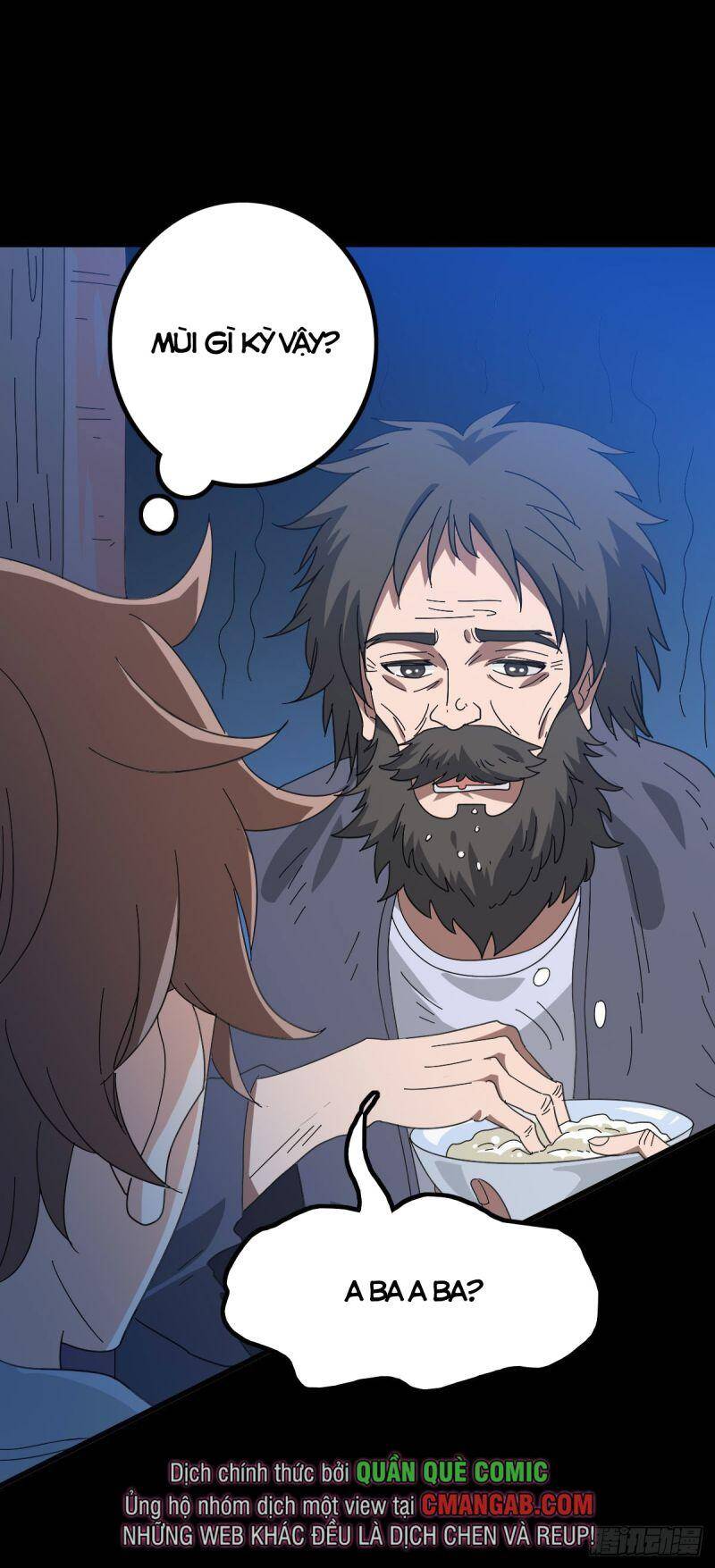 Tru Tà Chapter 97 - 17