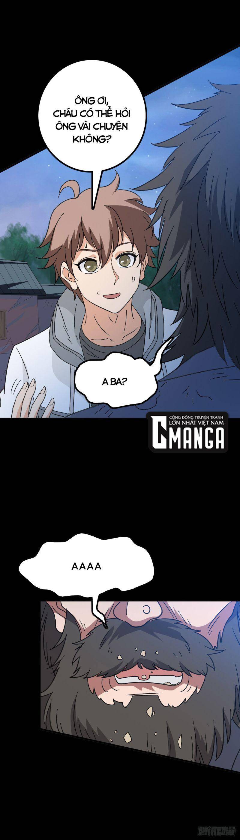 Tru Tà Chapter 97 - 18