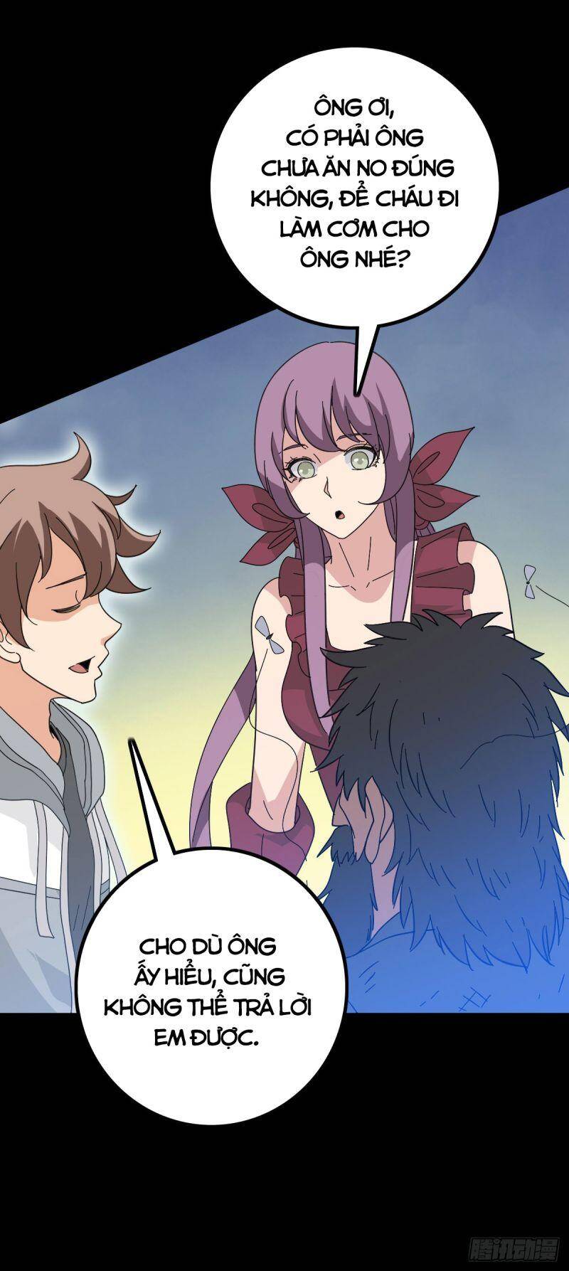 Tru Tà Chapter 97 - 20