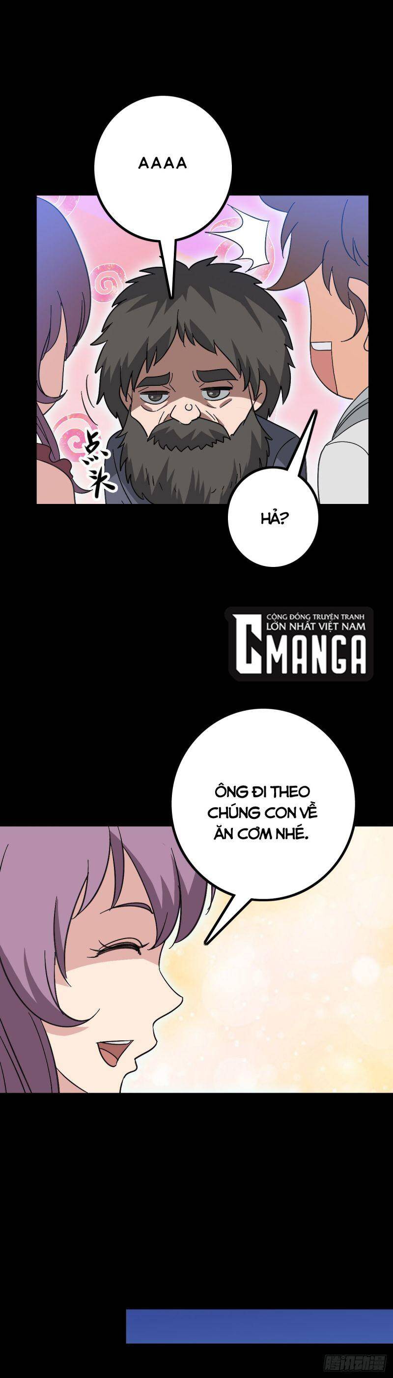 Tru Tà Chapter 97 - 21