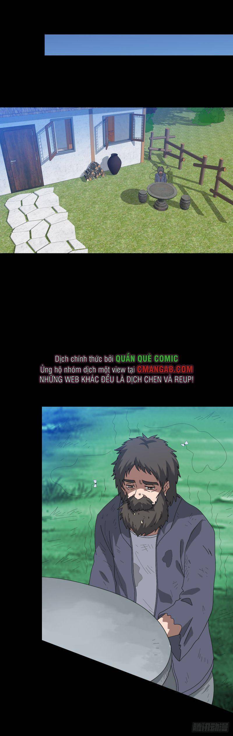 Tru Tà Chapter 97 - 22