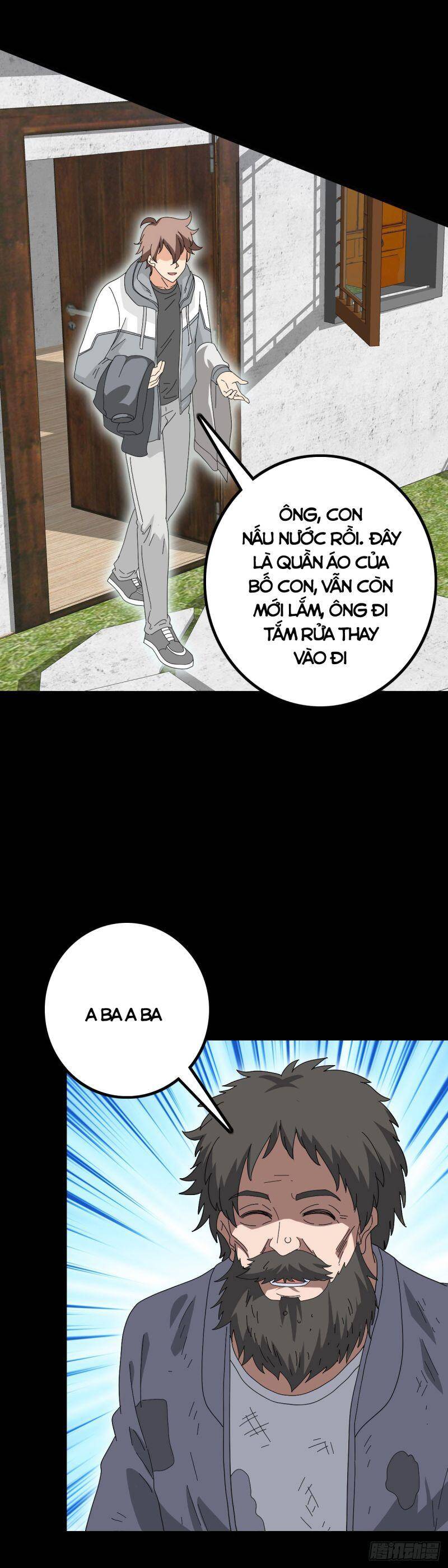 Tru Tà Chapter 97 - 23