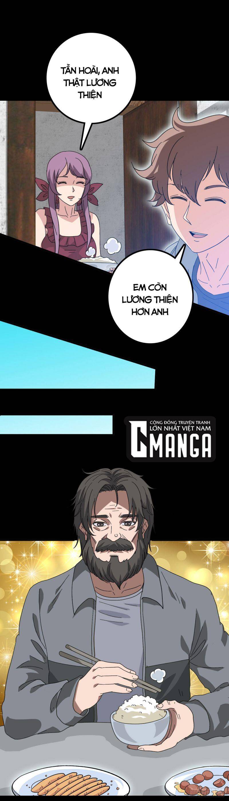 Tru Tà Chapter 97 - 24