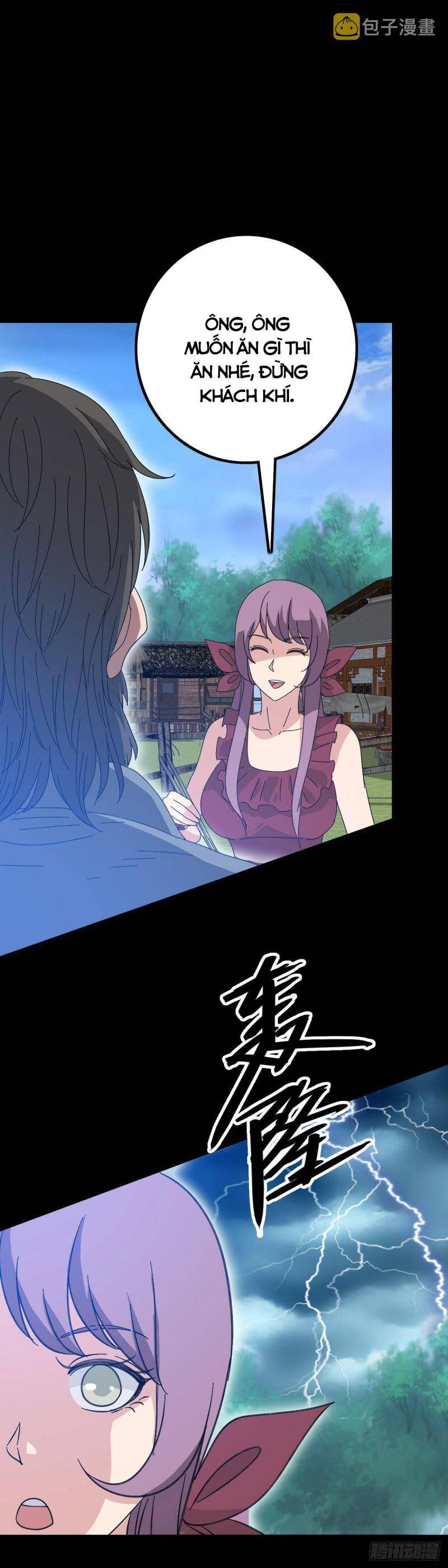 Tru Tà Chapter 97 - 25