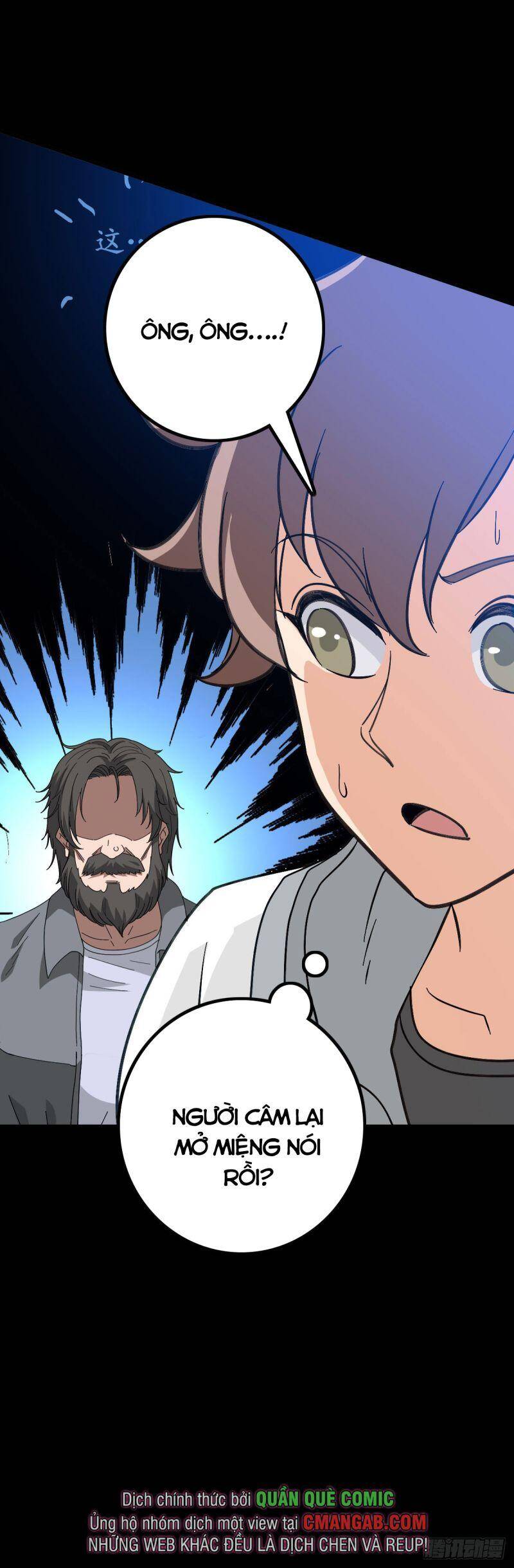 Tru Tà Chapter 97 - 27