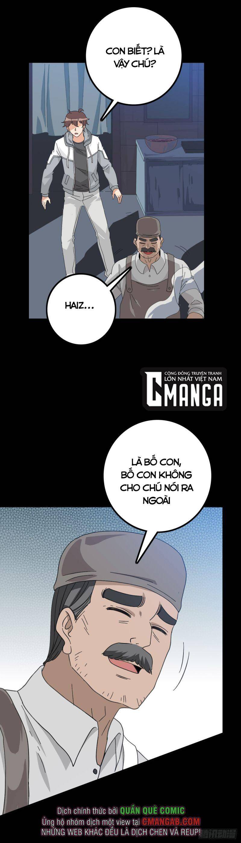 Tru Tà Chapter 97 - 4