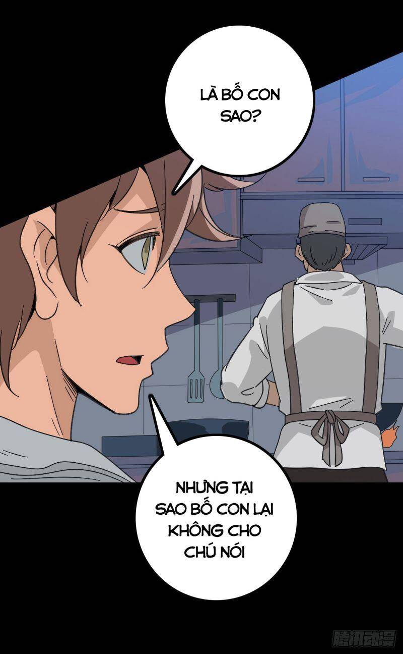 Tru Tà Chapter 97 - 5