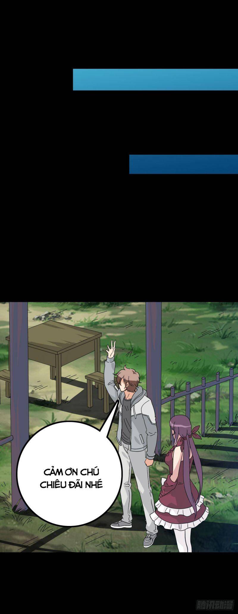 Tru Tà Chapter 97 - 8