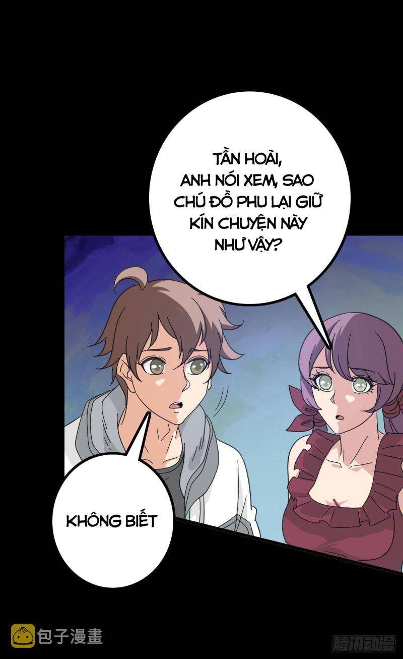 Tru Tà Chapter 97 - 9