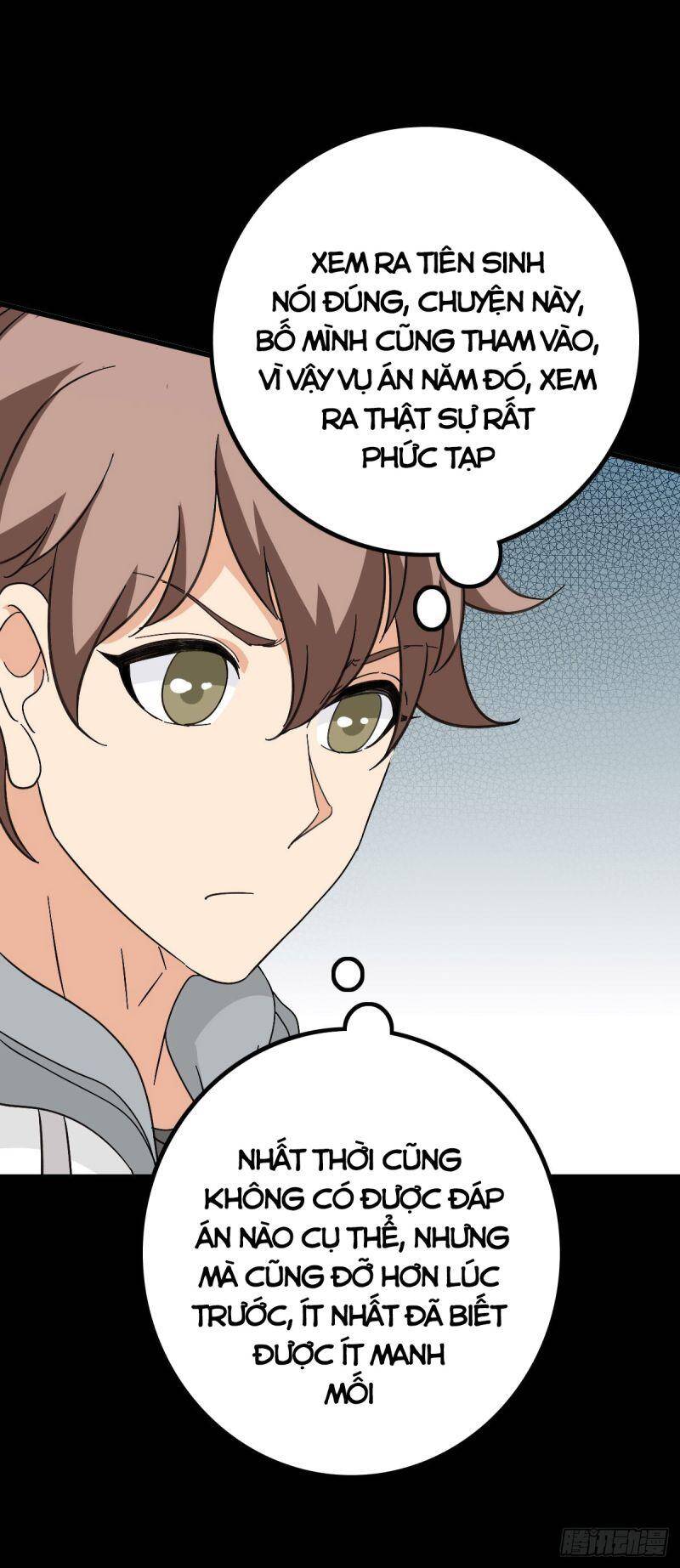 Tru Tà Chapter 97 - 10