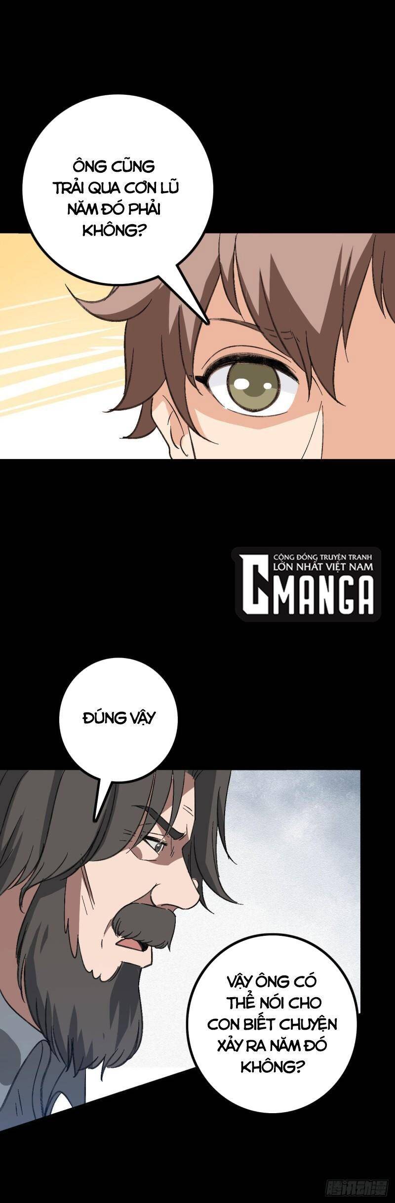 Tru Tà Chapter 98 - 14