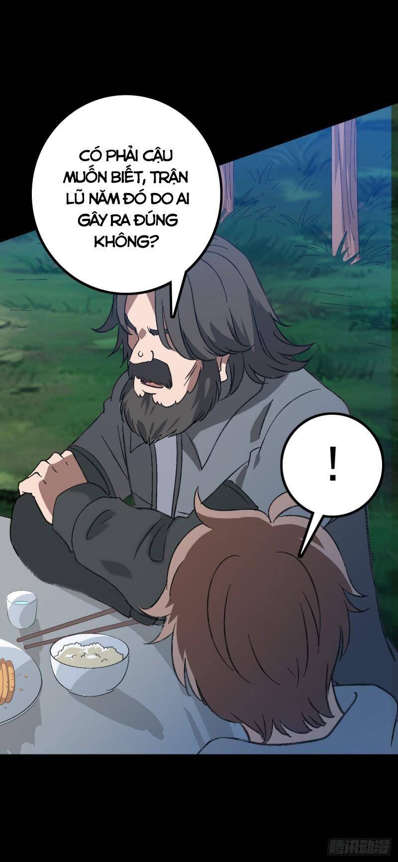 Tru Tà Chapter 98 - 15