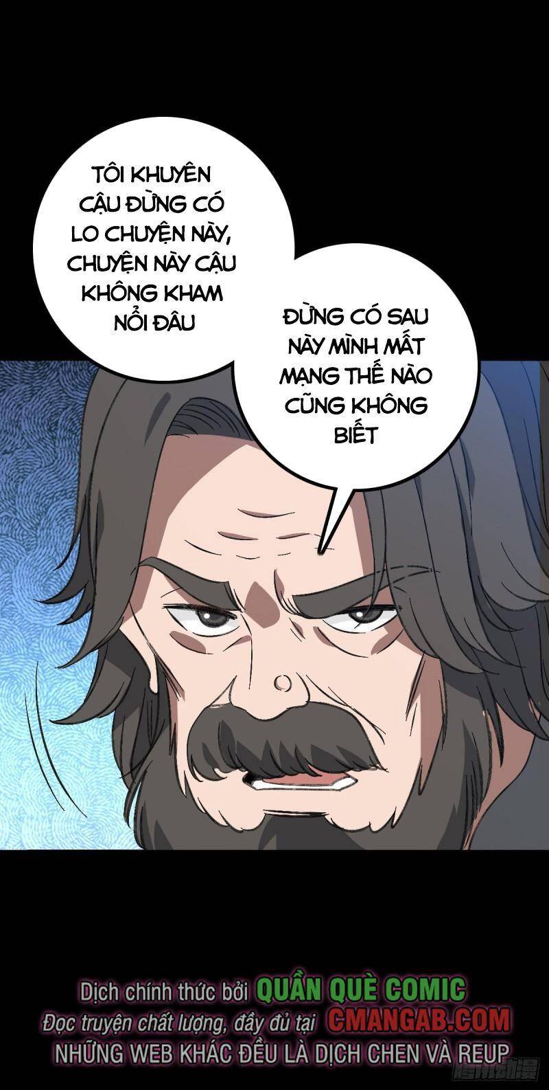 Tru Tà Chapter 98 - 16