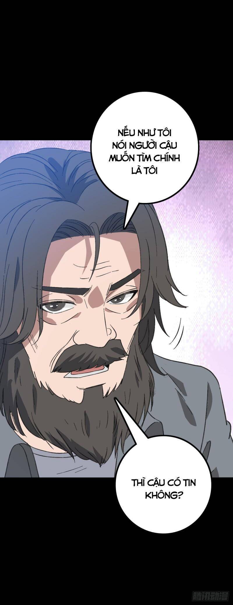 Tru Tà Chapter 98 - 23