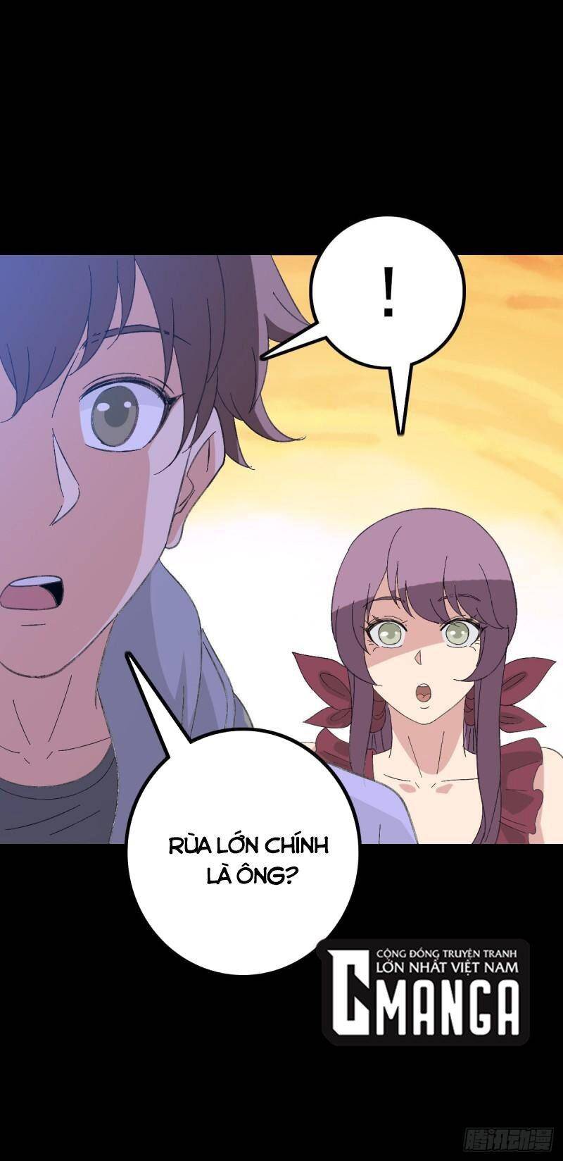 Tru Tà Chapter 98 - 24