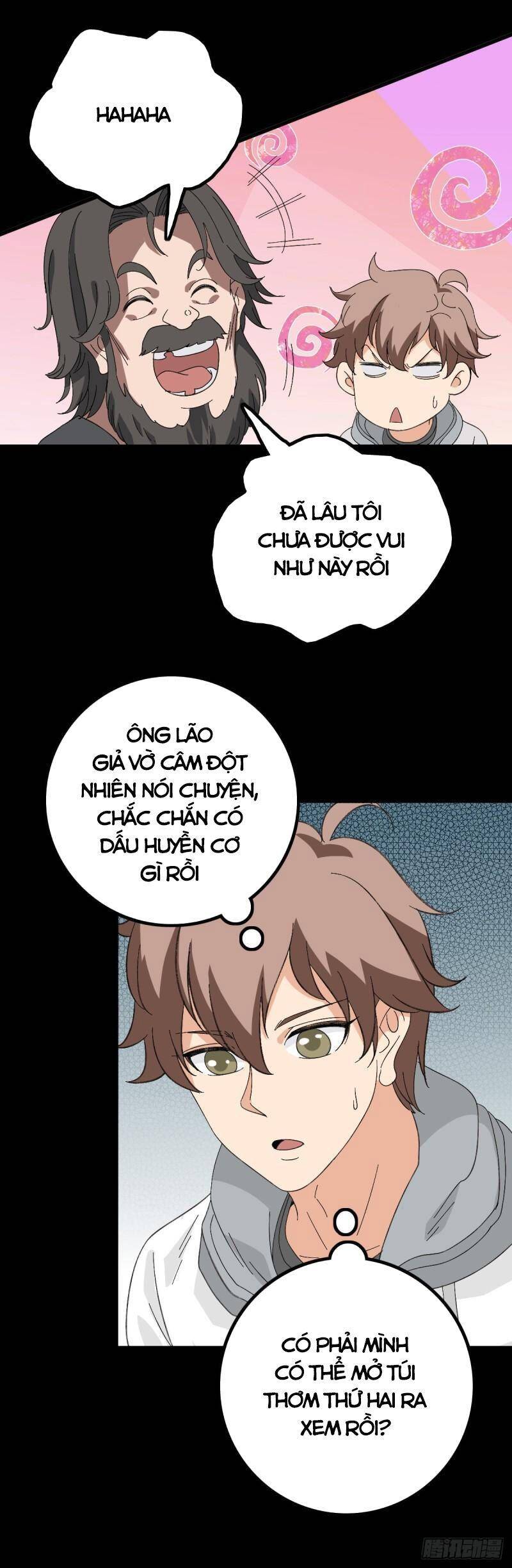 Tru Tà Chapter 98 - 6