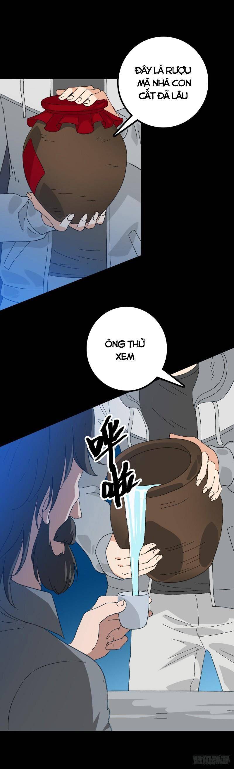 Tru Tà Chapter 98 - 10