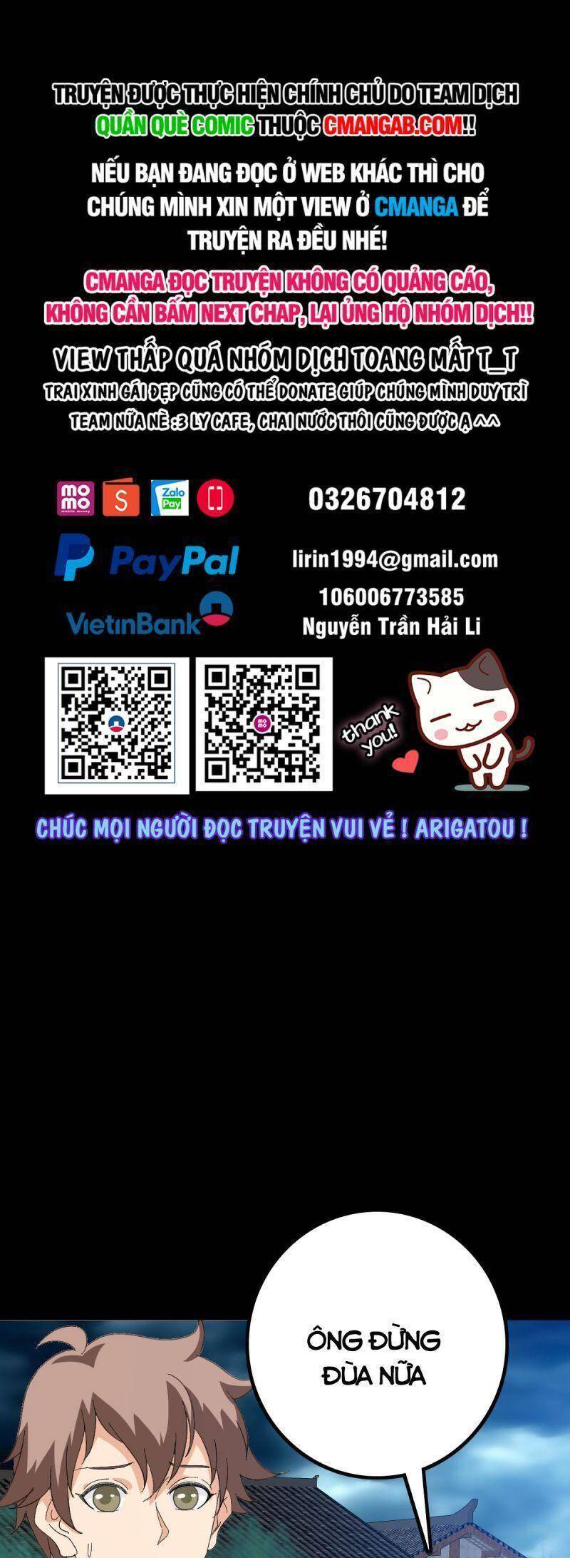 Tru Tà Chapter 99 - 1