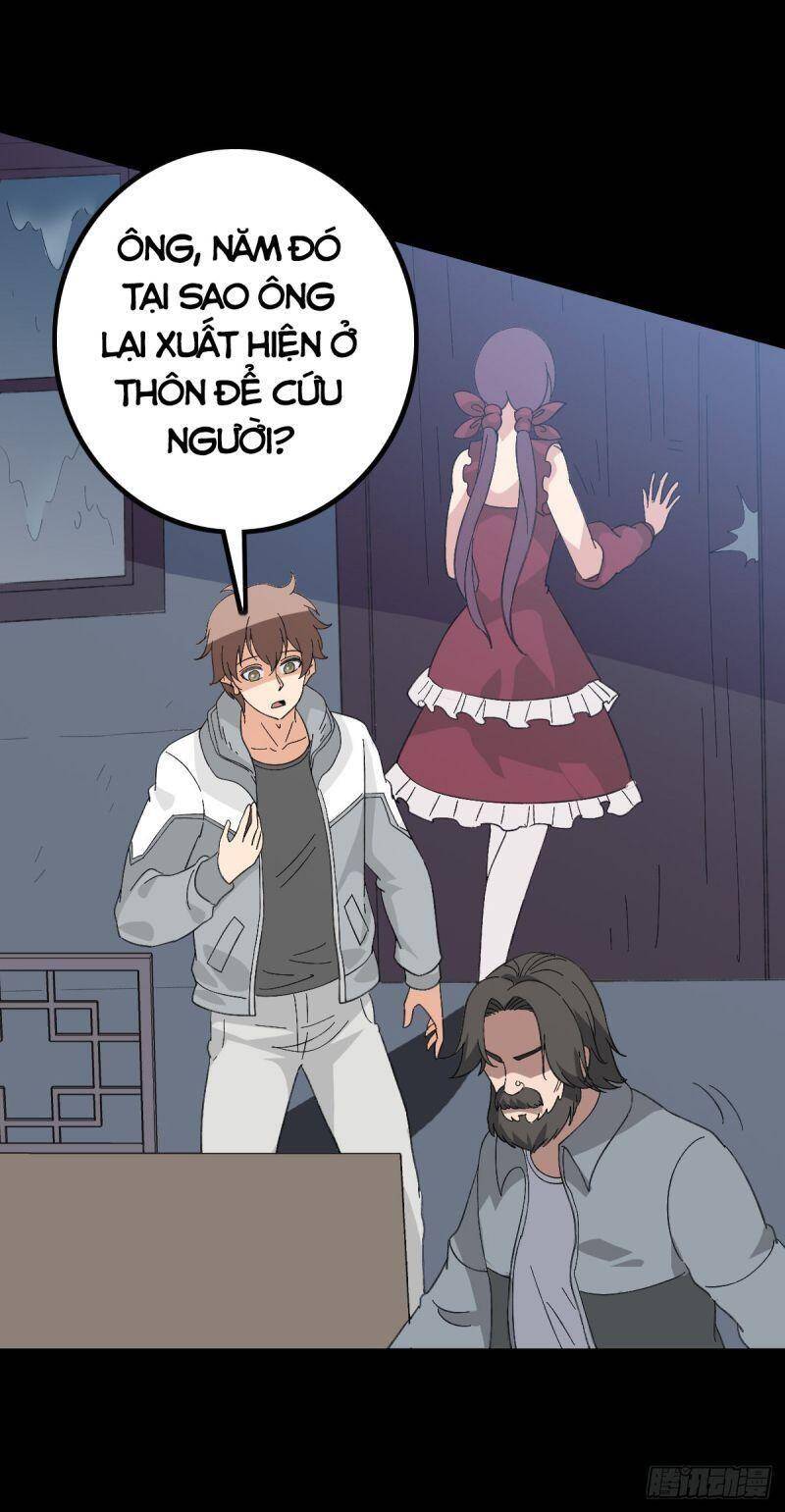 Tru Tà Chapter 99 - 11