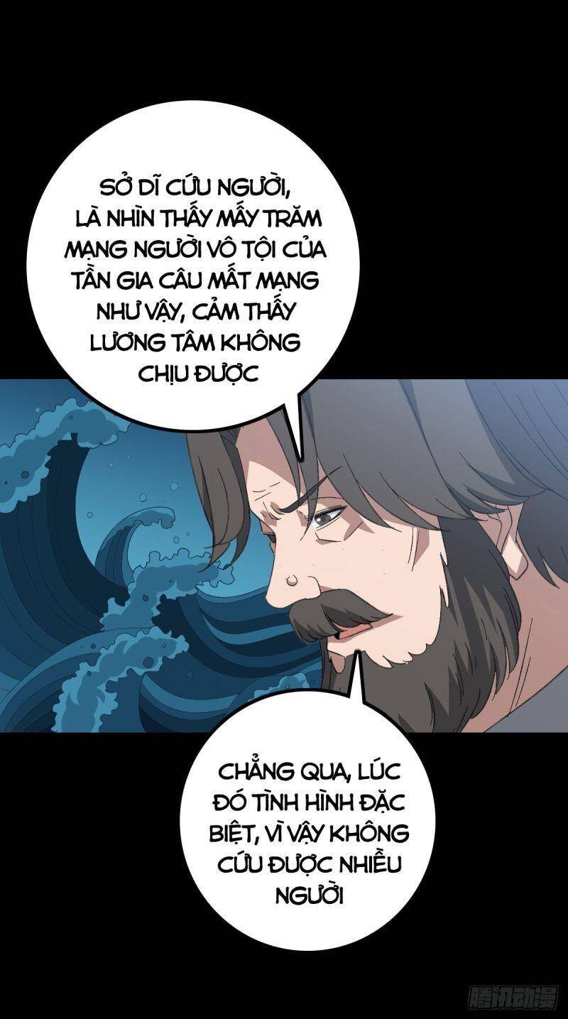 Tru Tà Chapter 99 - 13