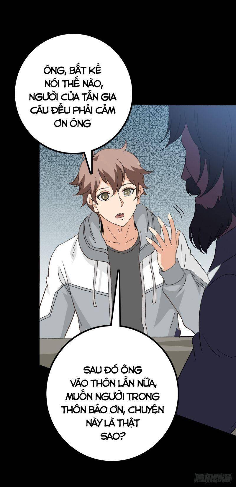 Tru Tà Chapter 99 - 14