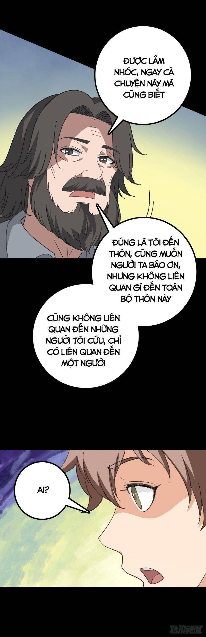 Tru Tà Chapter 99 - 15