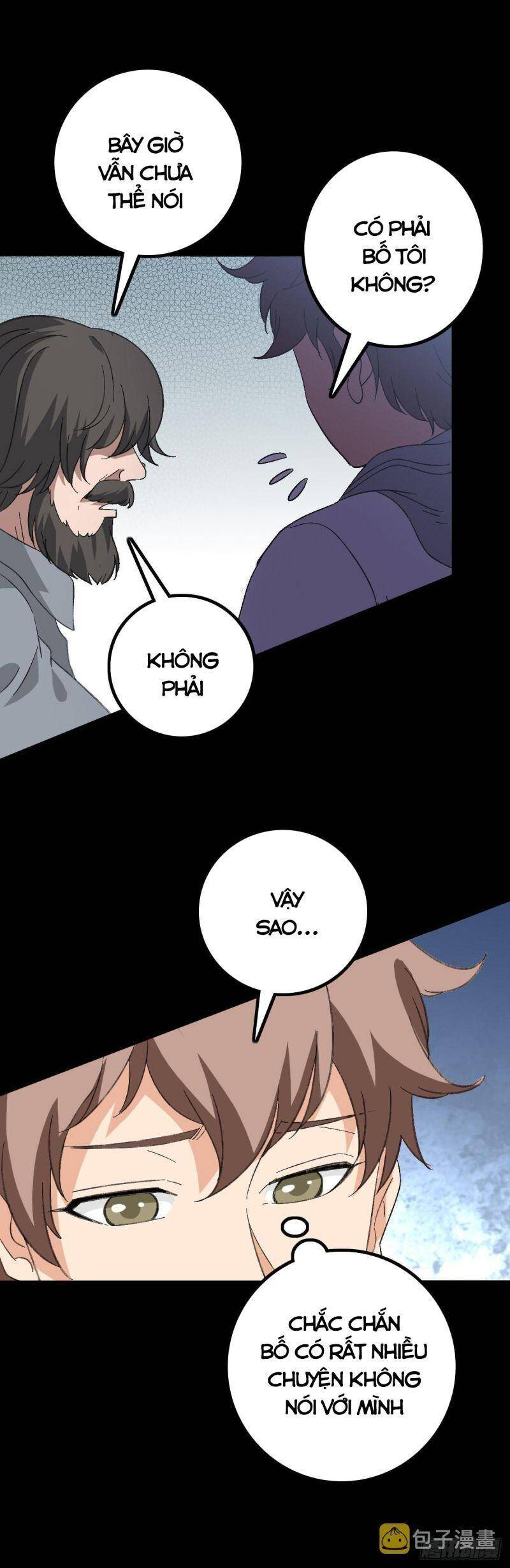 Tru Tà Chapter 99 - 16