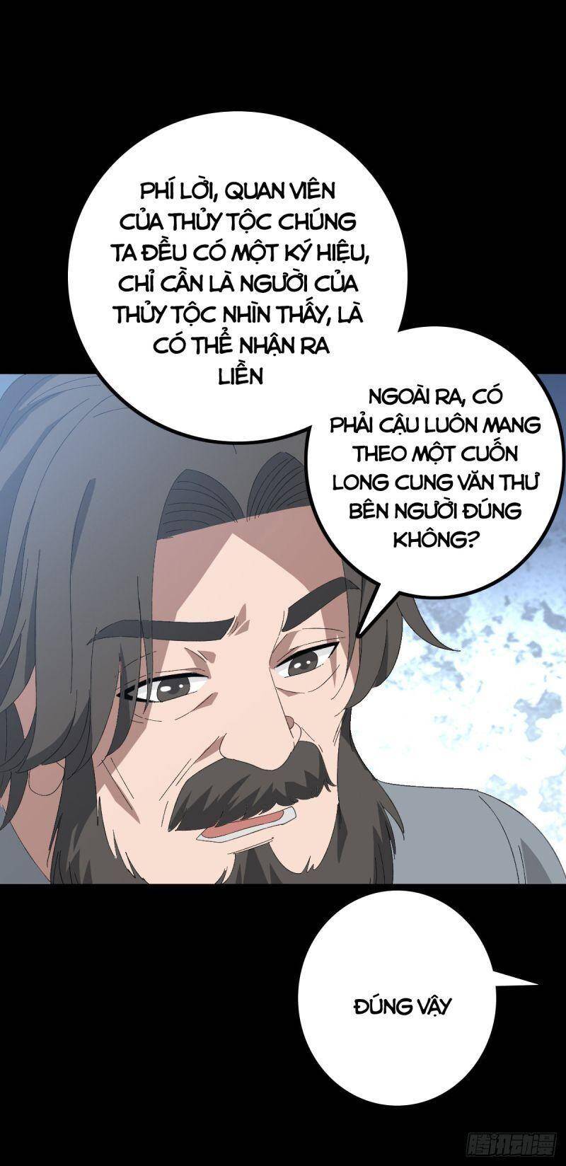 Tru Tà Chapter 99 - 19