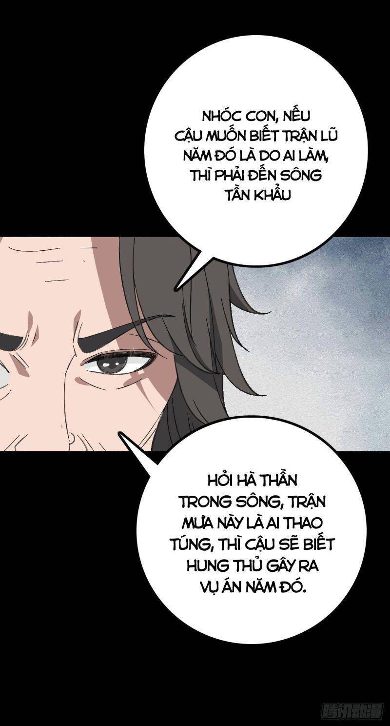 Tru Tà Chapter 99 - 20