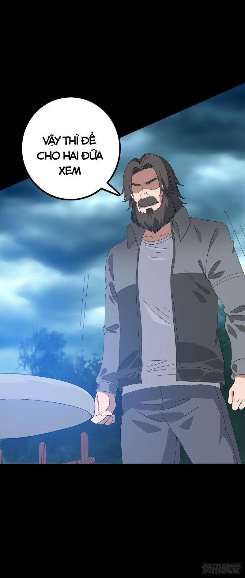 Tru Tà Chapter 99 - 3