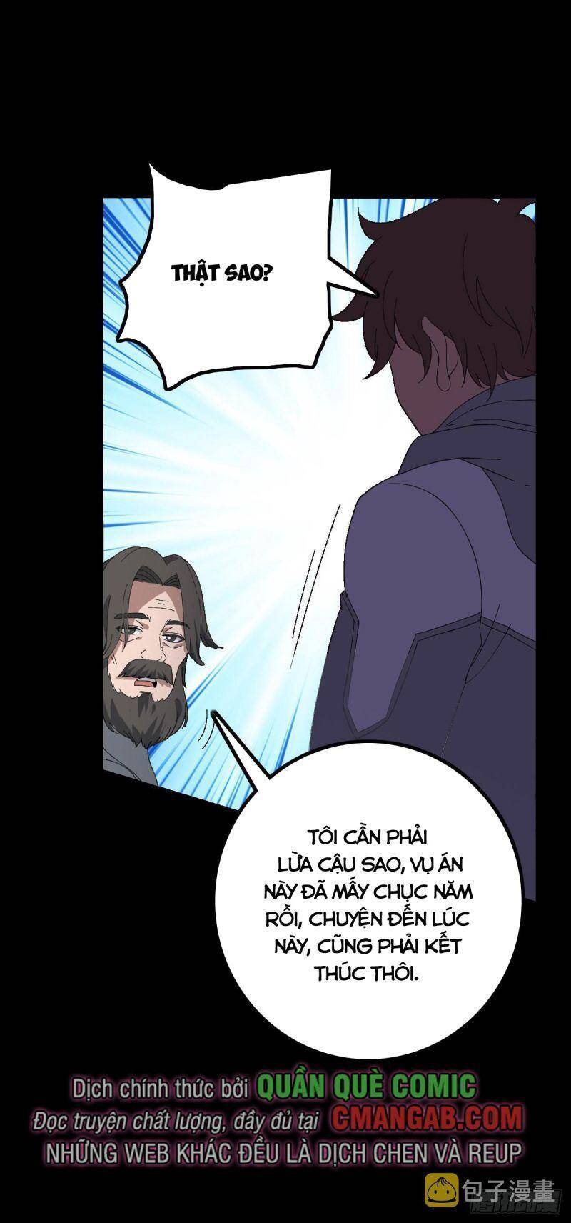 Tru Tà Chapter 99 - 21