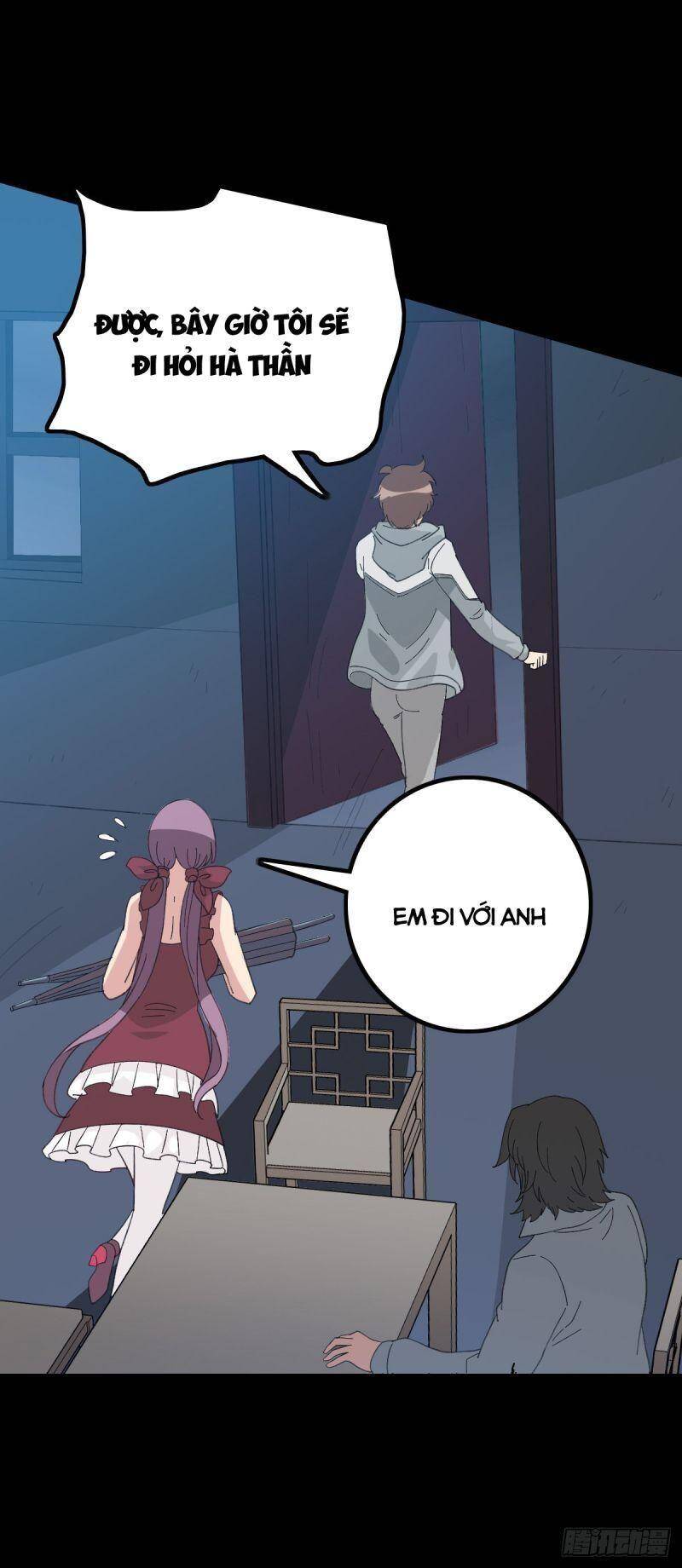 Tru Tà Chapter 99 - 22