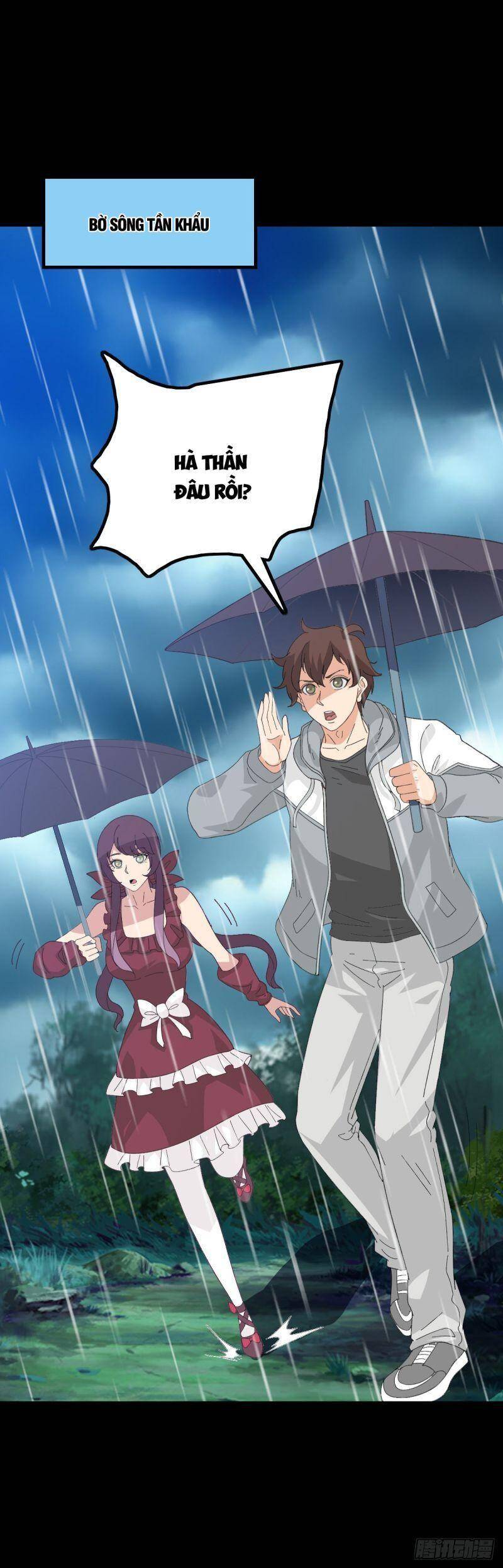 Tru Tà Chapter 99 - 24