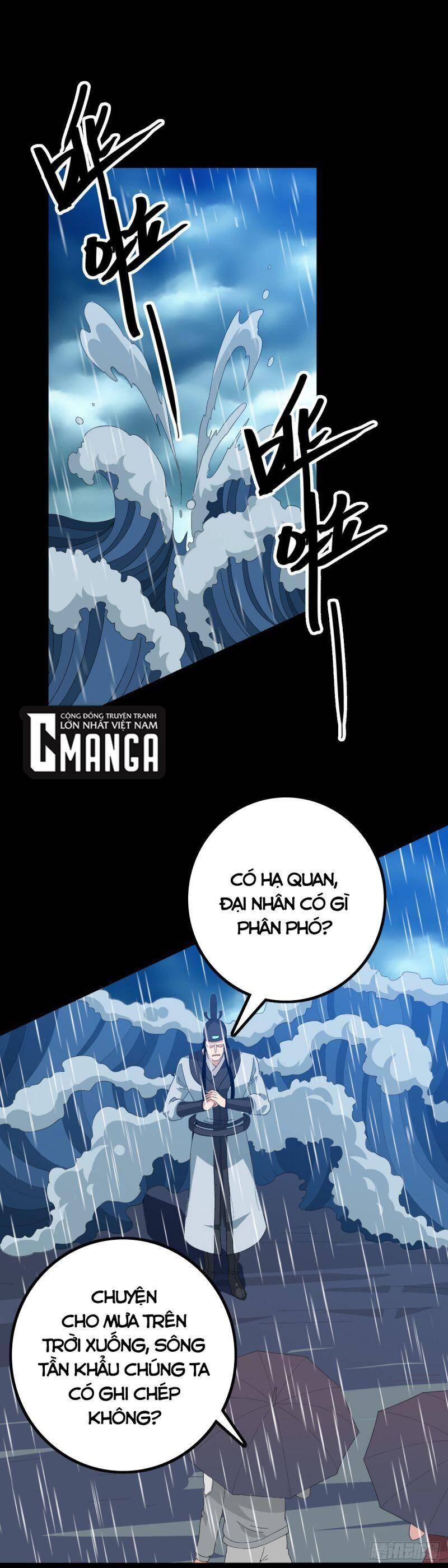 Tru Tà Chapter 99 - 25